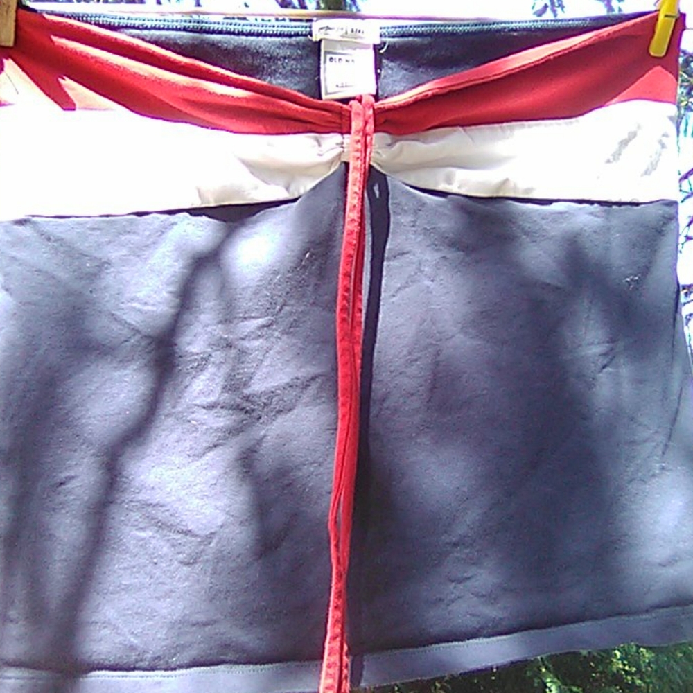 Old Navy Tube Top